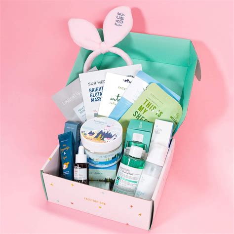 Discover Flack Girl Magic Box: Your One-Stop Solution for All Things Beauty